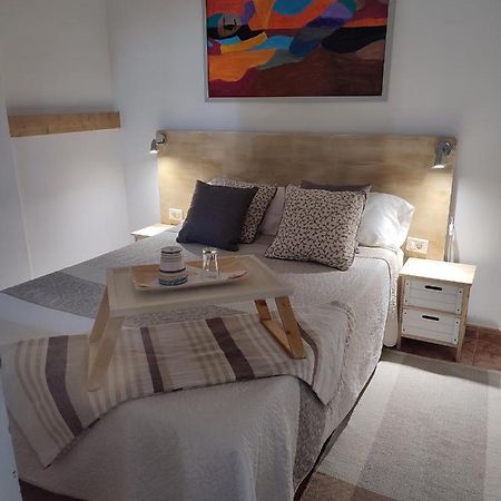 Apartamento Bajo Quintero Appartement Alcalá la Real Buitenkant foto
