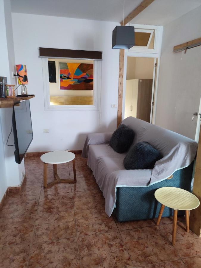 Apartamento Bajo Quintero Appartement Alcalá la Real Buitenkant foto