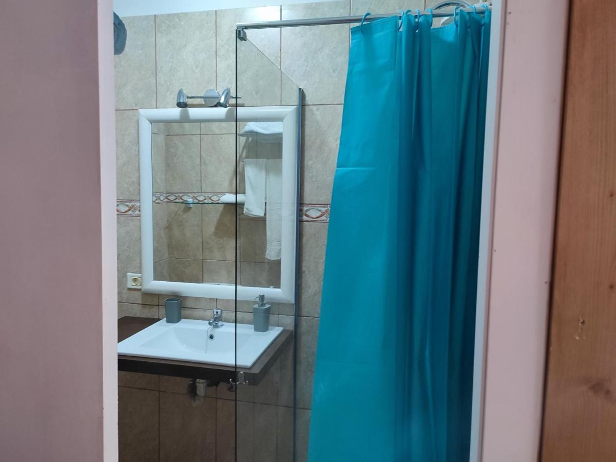 Apartamento Bajo Quintero Appartement Alcalá la Real Buitenkant foto